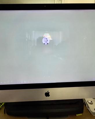 iMac 27 pollici