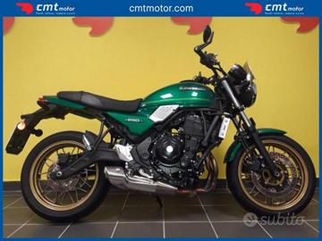 KAWASAKI Z 650 RS Garantita e Finanziabile
