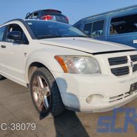 DODGE CALIBER 2.0 CRD 140CV 06-12 ricambi