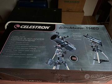 Cannocchiale CELESTRON