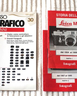 100 Anni leica