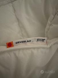 Piumino ikea