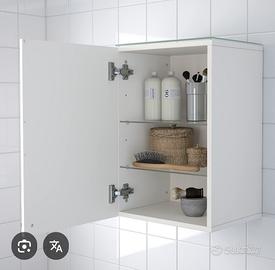 2 pensili ikea godmorgon