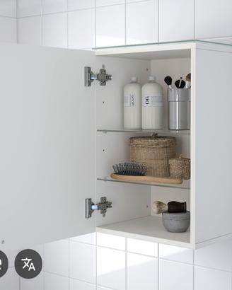 2 pensili ikea godmorgon
