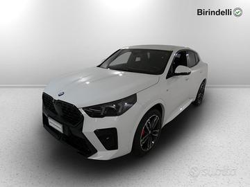 BMW X2 (U10) - X2 xDrive 20d Msport Pro