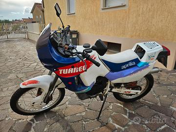 Aprilia Tuareg Wind 50