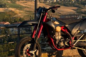 Beta RR 350 Racing 2017