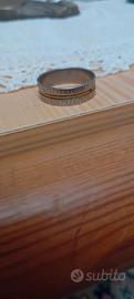anello unisex
