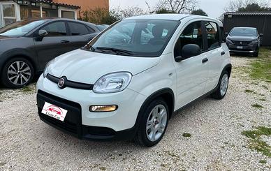 Fiat Panda 1.0 Hybrid City Life Ok Neop.