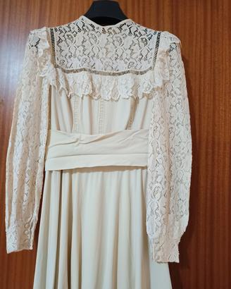 abito da sposa 