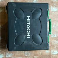 Avvitatore, tassellatore s percussione.