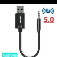 adattatore audio bluetooth aux  per auto 