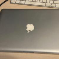 MacBook Pro 13’’ mod A1278 (2011) non funzionante