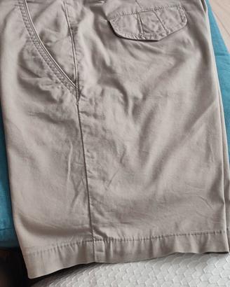 Pantaloncini uomo 44
