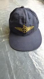 Berretto Breitling since 1884