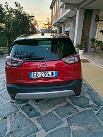 Opel crossland unico proprietario