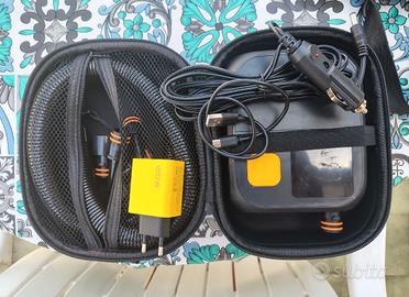 pompa elettrica per Kite , Wing, Sup