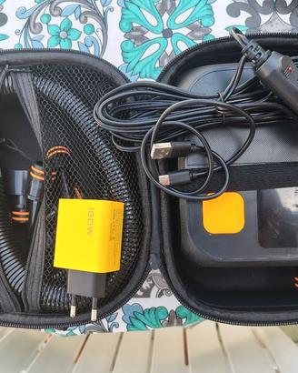 pompa elettrica per Kite , Wing, Sup