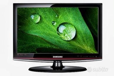 Televisore