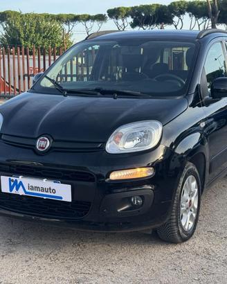 FIAT Panda 1.2cc 69cv