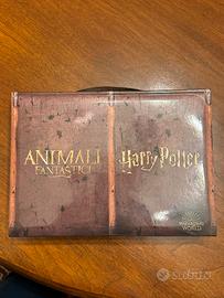 Valigetta harry potter