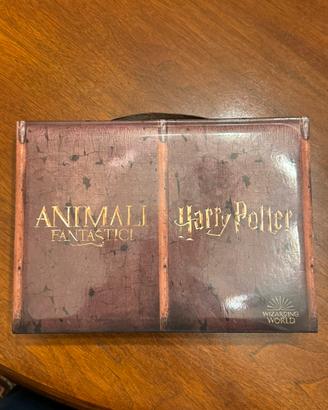 Valigetta harry potter