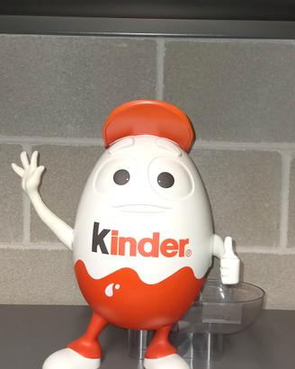 Ovetto Kinder 