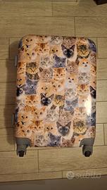 Trolley valigia bagaglio a mano