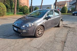 Punto evo unico proprietario