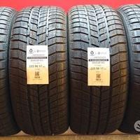 4 gomme 225 50 17 BARUM A1123