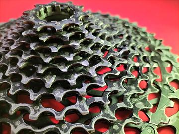 Cassetta Sram Eagle 12v 10-50