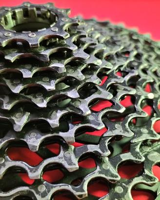 Cassetta Sram Eagle 12v 10-50