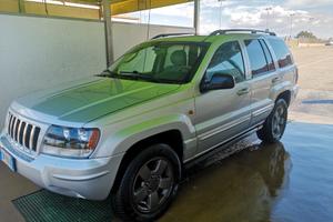 Jeep Grand cherokee WJ per pezzi