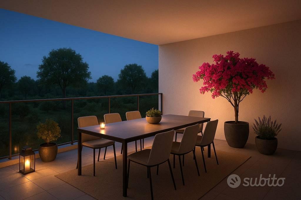 Appartamento – Gazzera, Santa Barbara, Chirignago-Zelarino - Vista 4