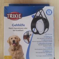 Imbracatura di sostegno cane