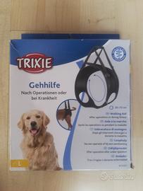 Imbracatura di sostegno cane