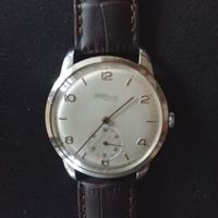 Vintage orologio svizzero. 