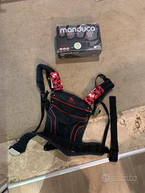 Marsupio Manduca