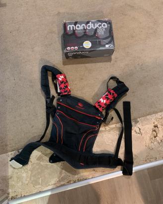 Marsupio Manduca