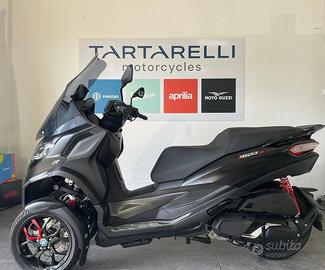 Piaggio MP3 400 hpe MP3 400 HPE SPORT E5 RST ...