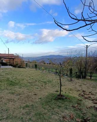 Casa indipendente di 260 m² con 4 locali e box aut