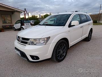 Fiat Freemont 2.0 mjt 16v Lounge 4x4 170cv TETTO A