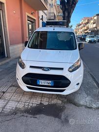 Ford connect frigo frcx