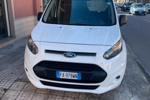 Ford connect frigo frcx