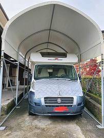 Copertura Box camper