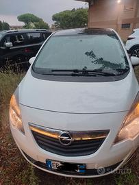 Opel Meriva B benzina 