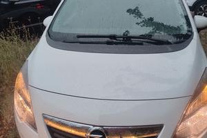 Opel Meriva B benzina 