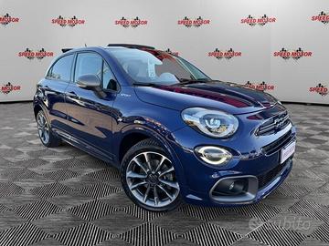 FIAT 500X 1.5 T4 130cv DCT7 Sport, CABRIO, DO...