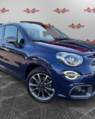 FIAT 500X 1.5 T4 130cv DCT7 Sport, CABRIO, DO...
