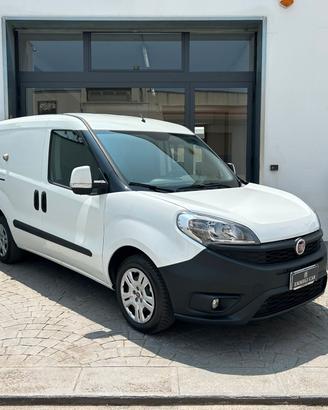 Fiat Doblò 1.6 MJ 105 Cv 3 POSTI - 11/2015